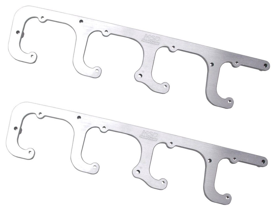 Coil Brackets - 8215