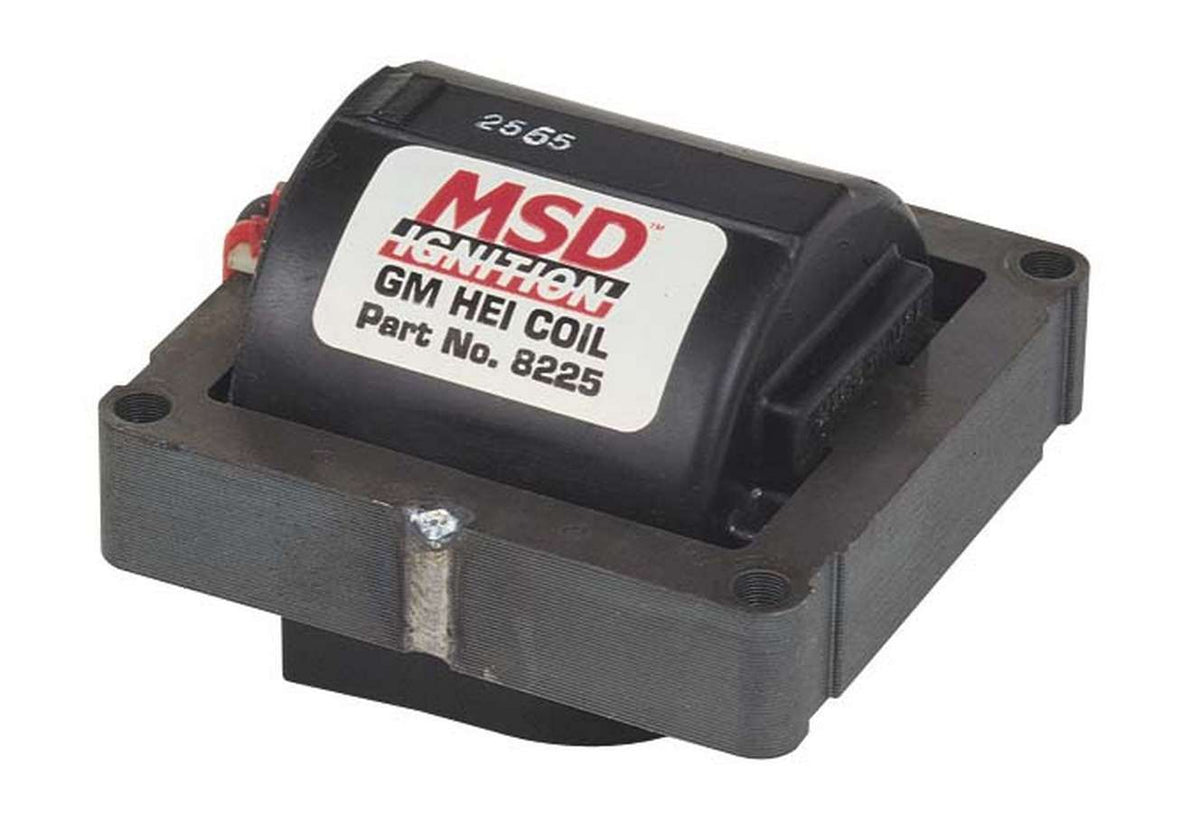 Ignition Coil GM HEI Internal - 8225