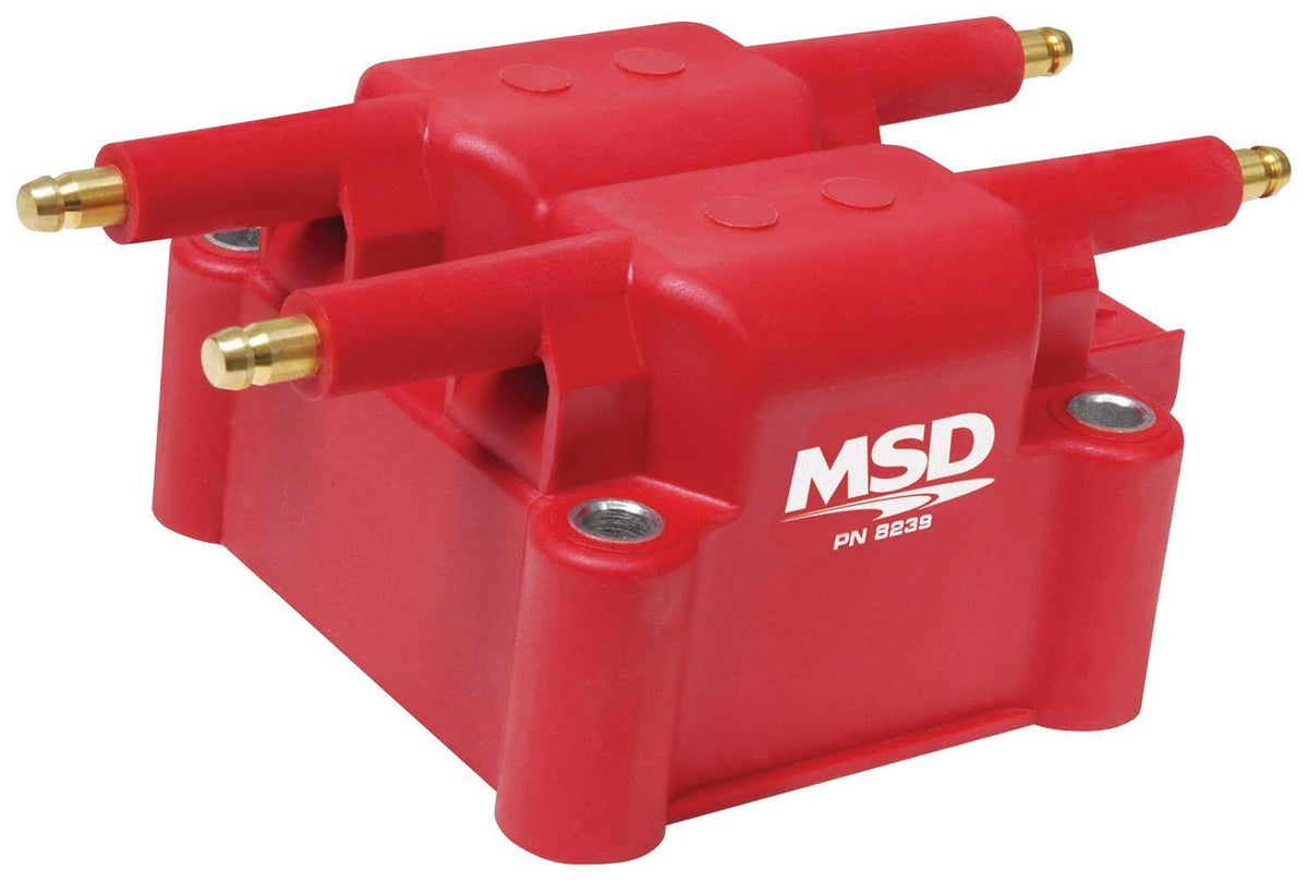 Coil Pack - 8239