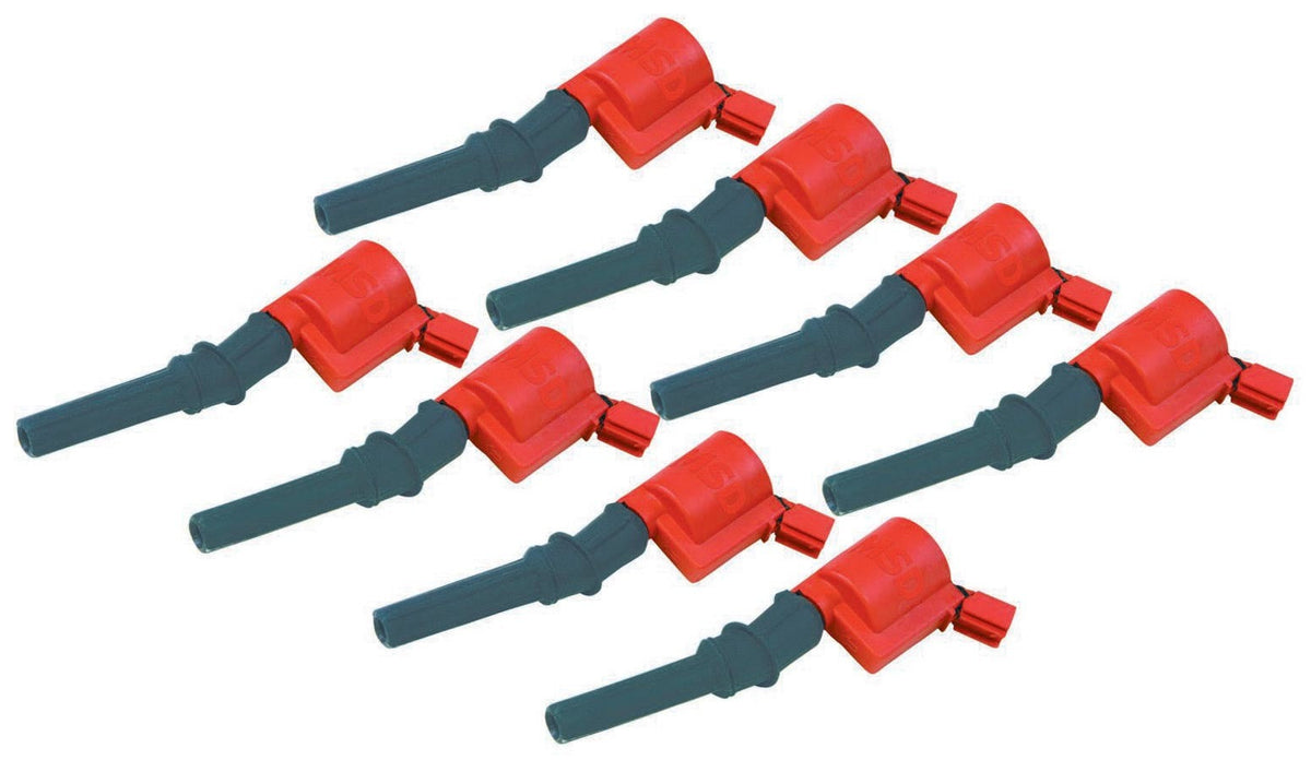 Frd Blaster Coil-On-Plug 99-04 4.6L SOHC (8pk) - 82428