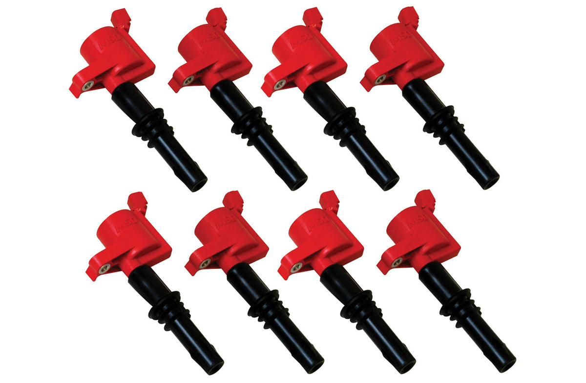 Frd Blaster Coil-On-Plug 05-07 4.6L SOHC (8pk) - 82438