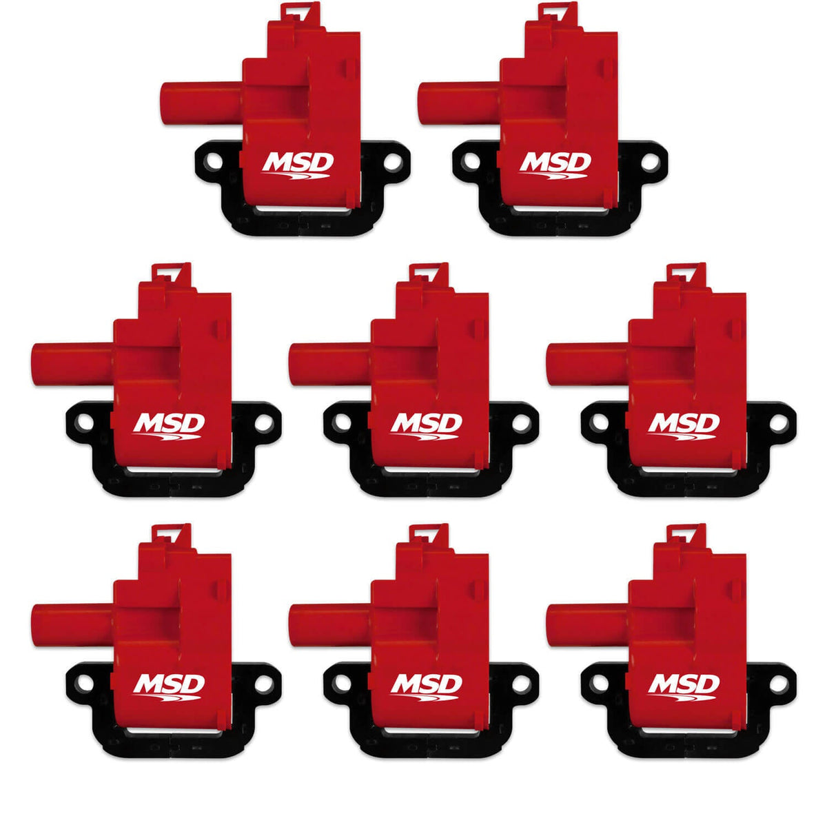 Coils GM 98-06 (LS1/6) 8-Pack - 82628