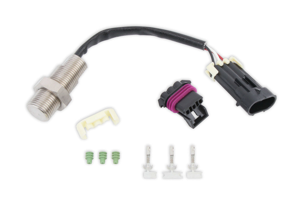 Pickup Assy. Hall Effect 3/4-16 UNF - 8278
