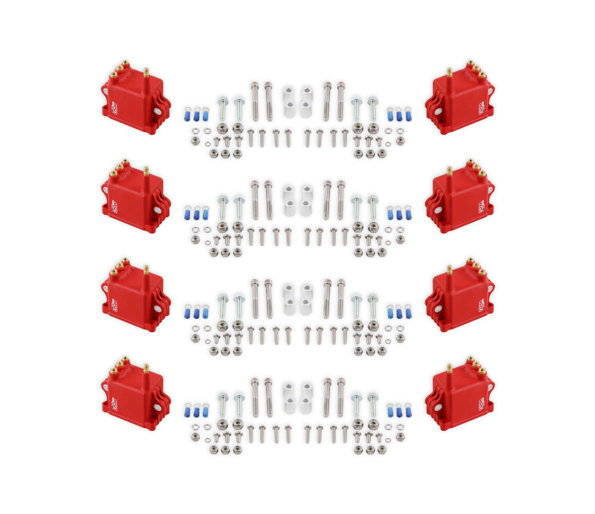 Coil Pro Cdi 600 8-PACK - 82808