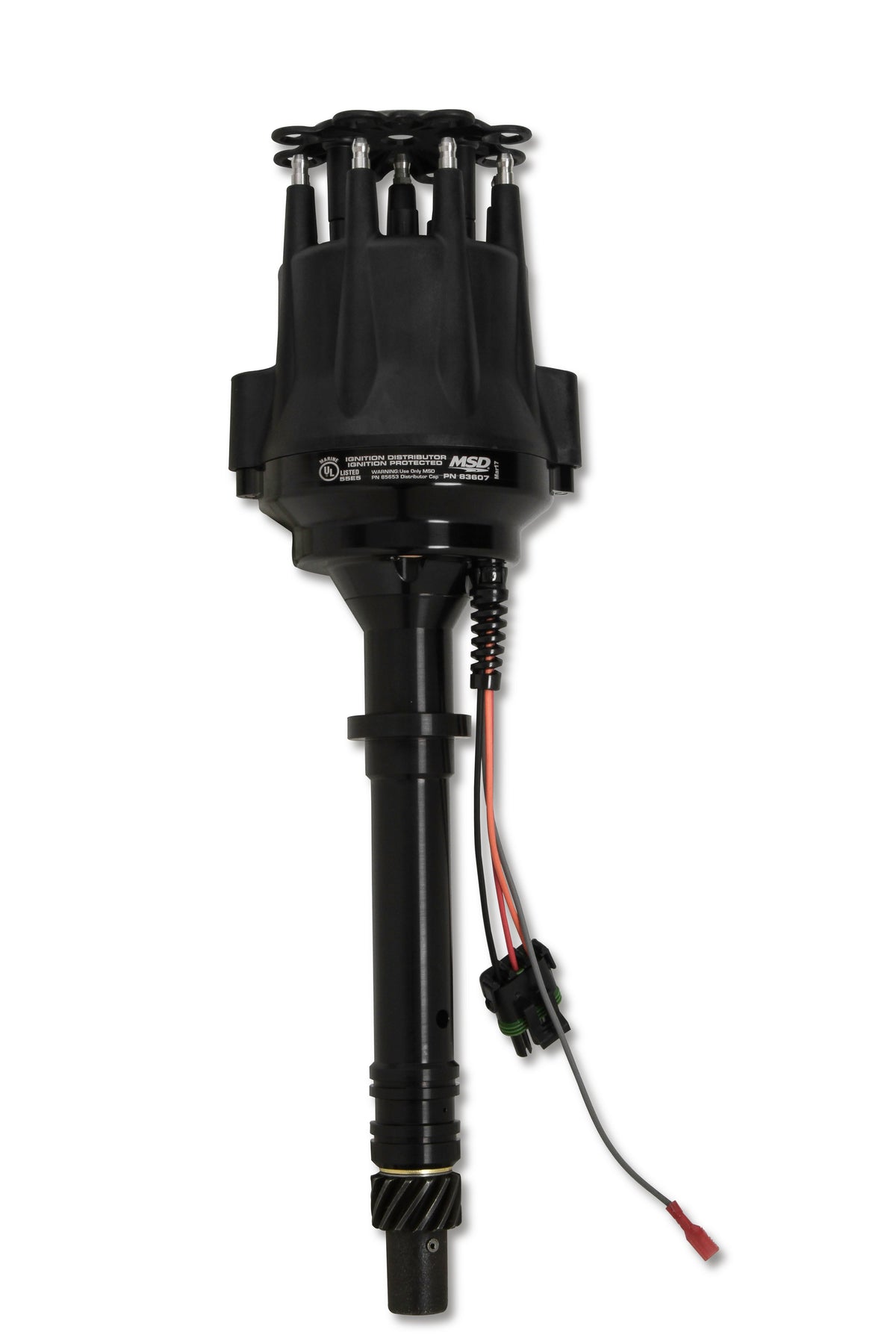 Marine Distributor - 83607