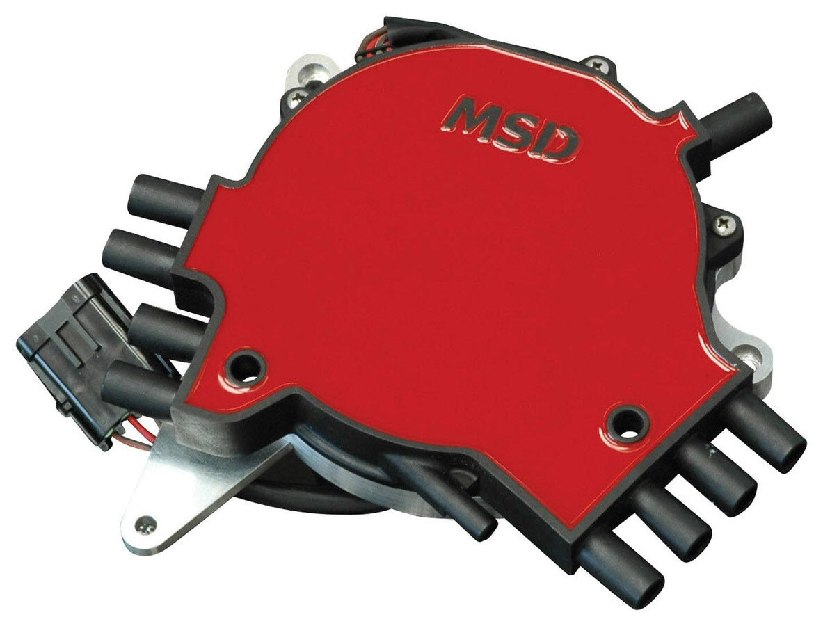 Opti Spark 1 Distributor - 8381