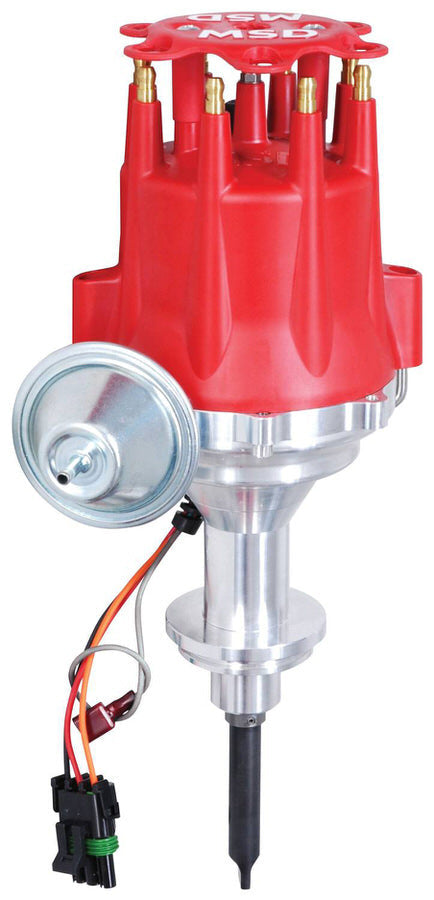 Distributor Early Hemi - 8389