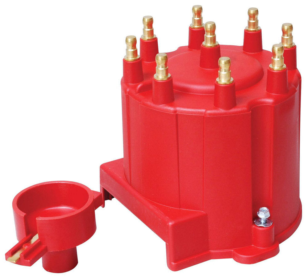 Cap and Rotor Kit - 8406