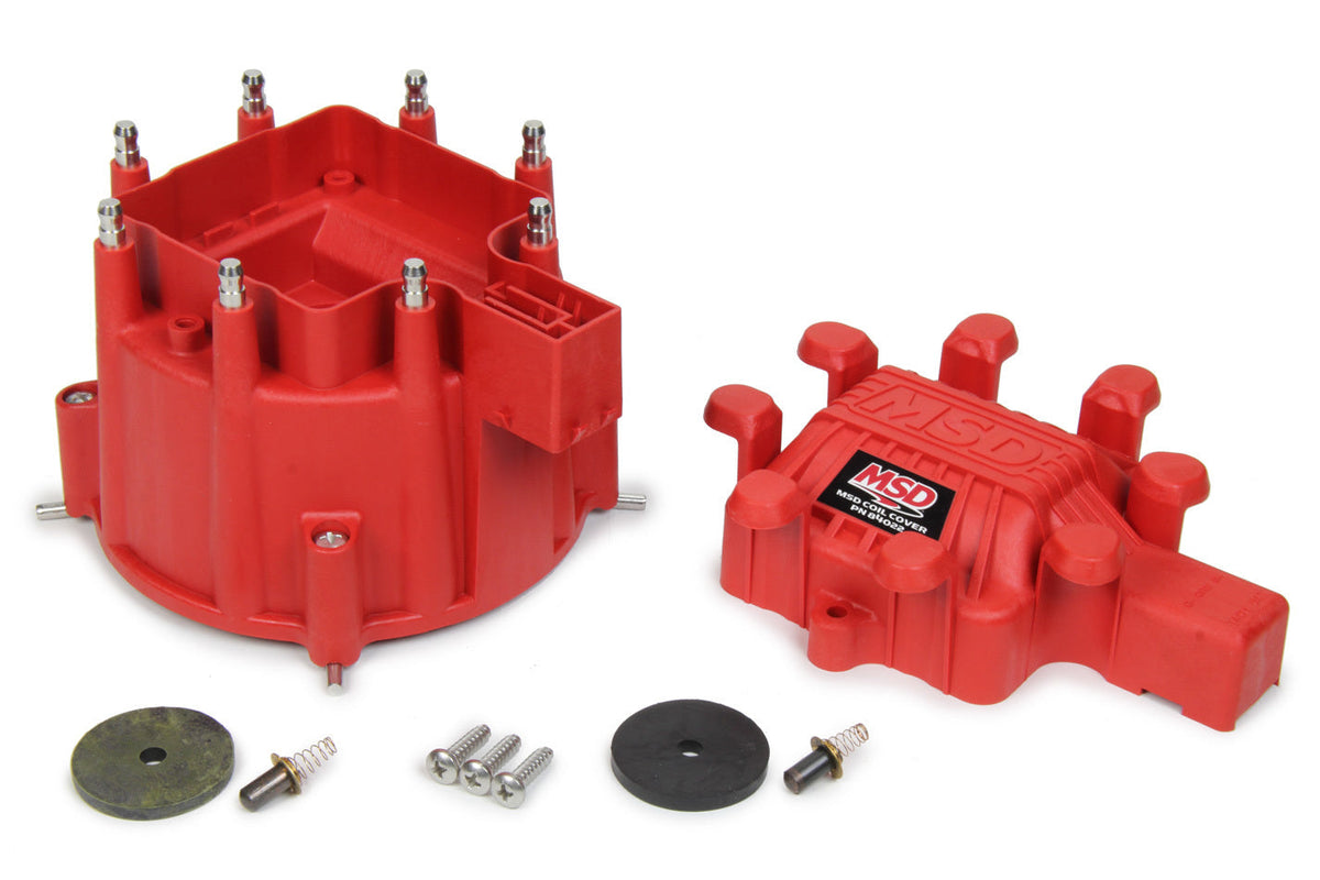 HEI Cap - 84111