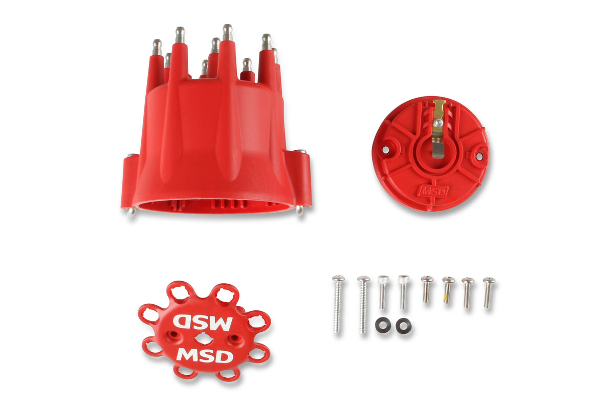 Cap Rotor Kit - 84335