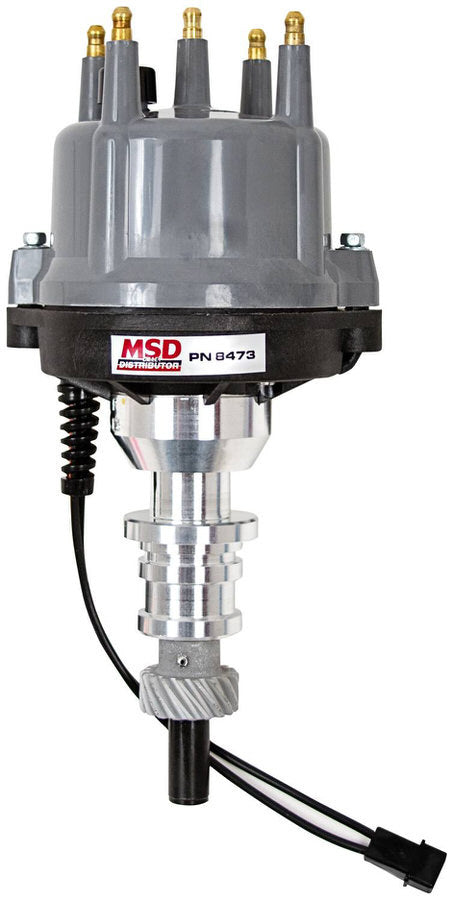 Ford Distributor 2.3L - 8473