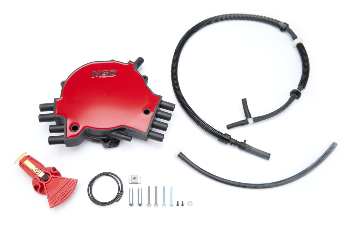 93-94 Lti Distributor Cap Kit - 8481