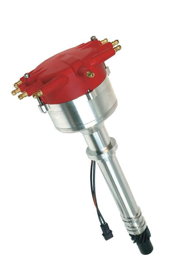 Distributor Billet Mag V8 - 84891