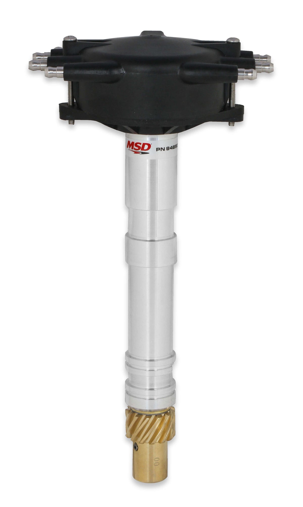 Distributor Billet Chevy - 84893