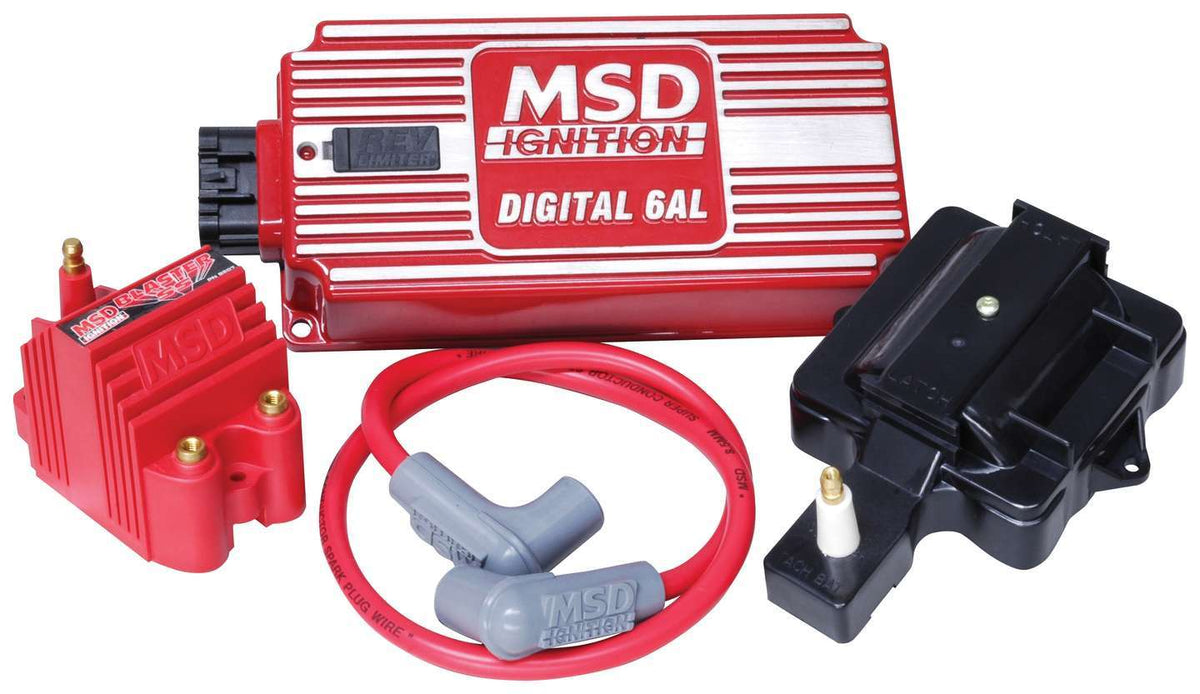 Super HEI Kit - 85001