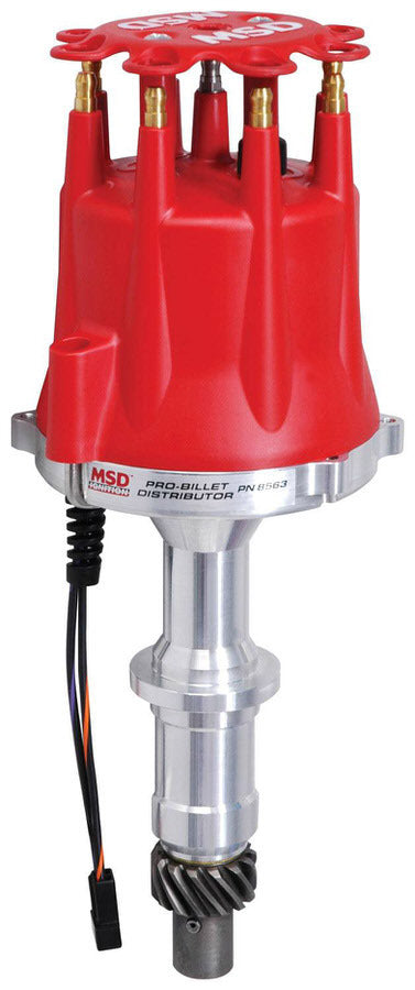 Distributor Pontiac V8 - 8563