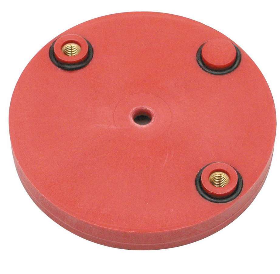 Bottom Rotor Sq. Drive - 8568