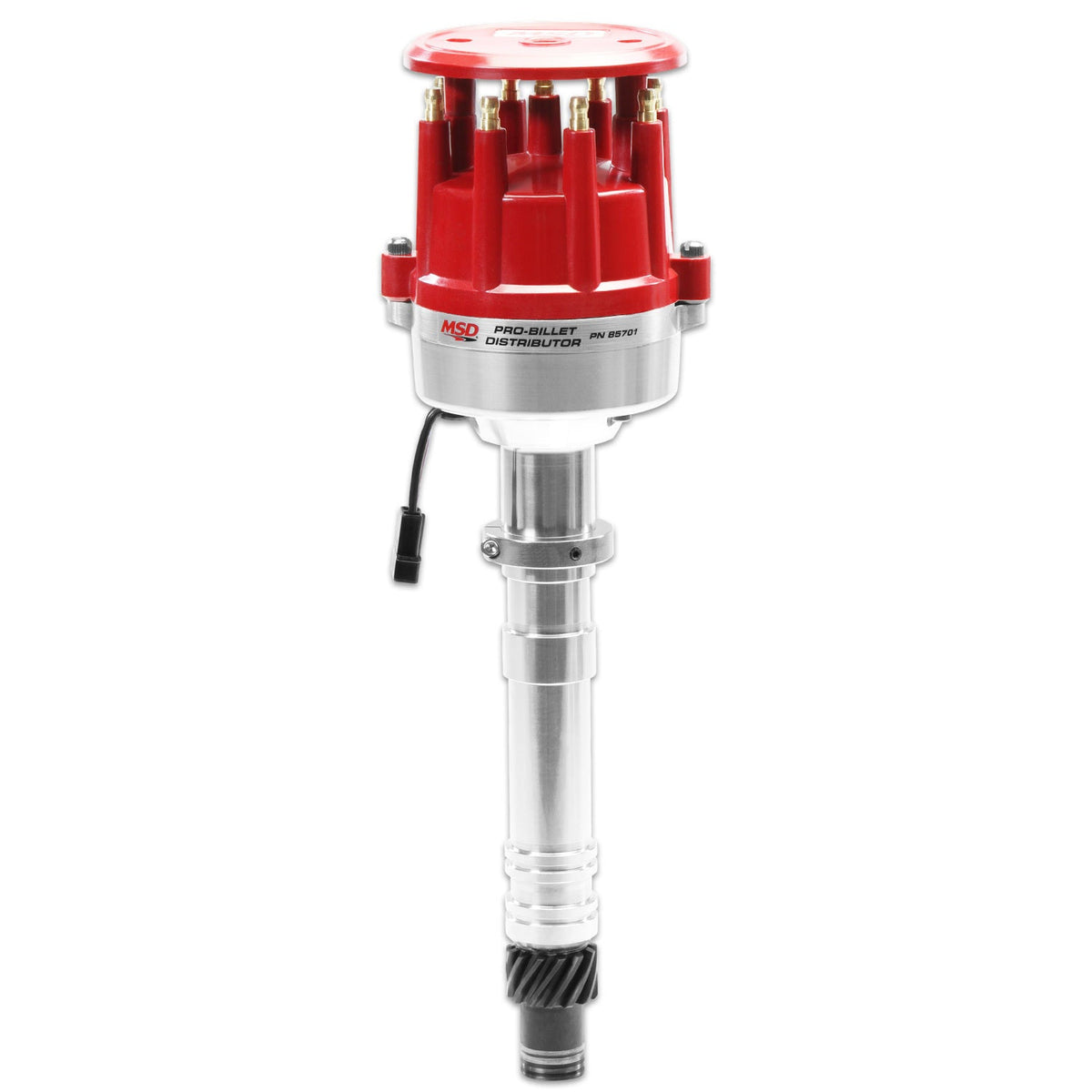Distributor Pro Billet SBC - 85701