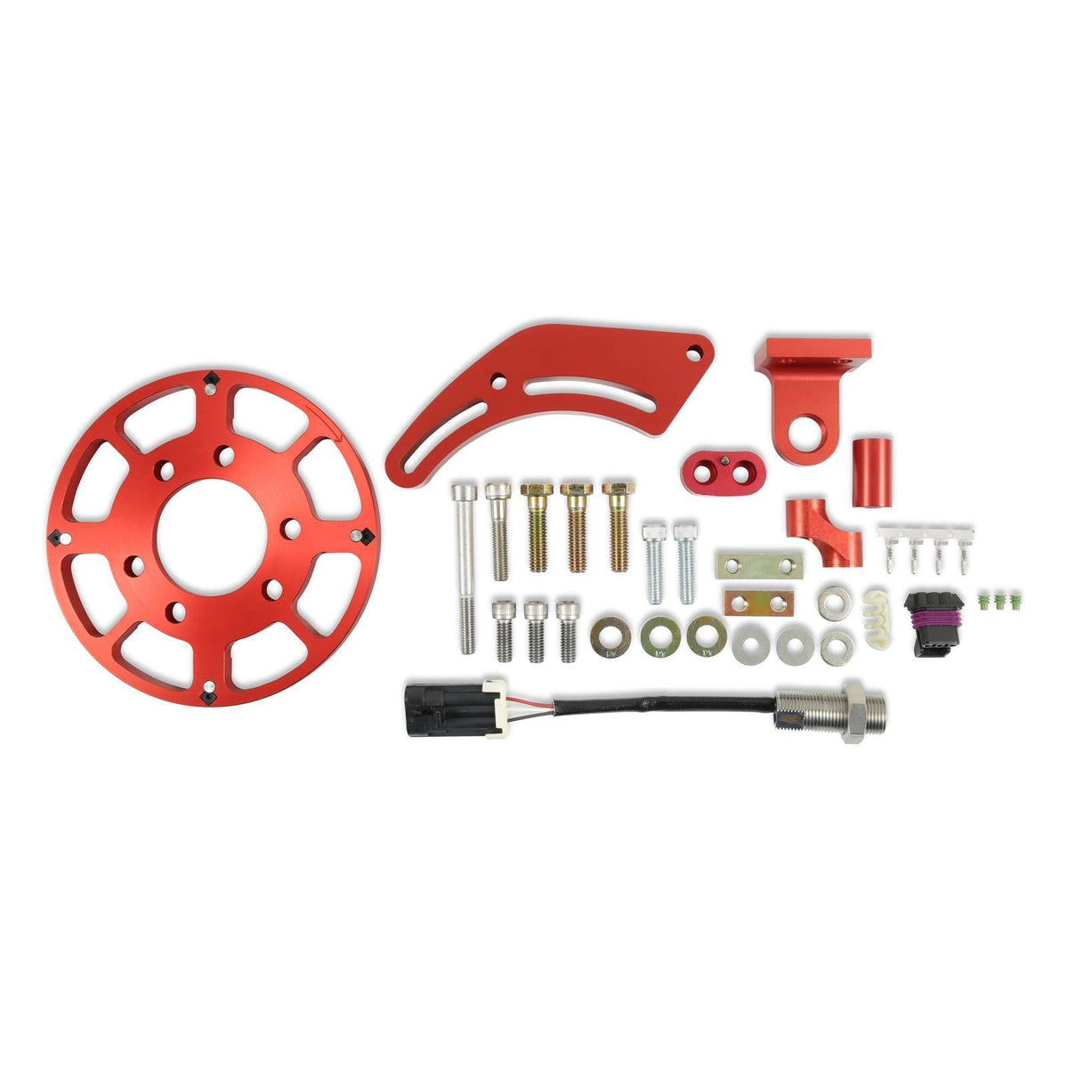 Crank Trigger Kit - 8618