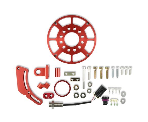 Crank Trigger Kit - 8619