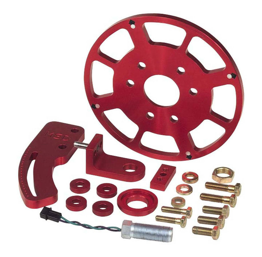 Crank Trigger Kit - 8644