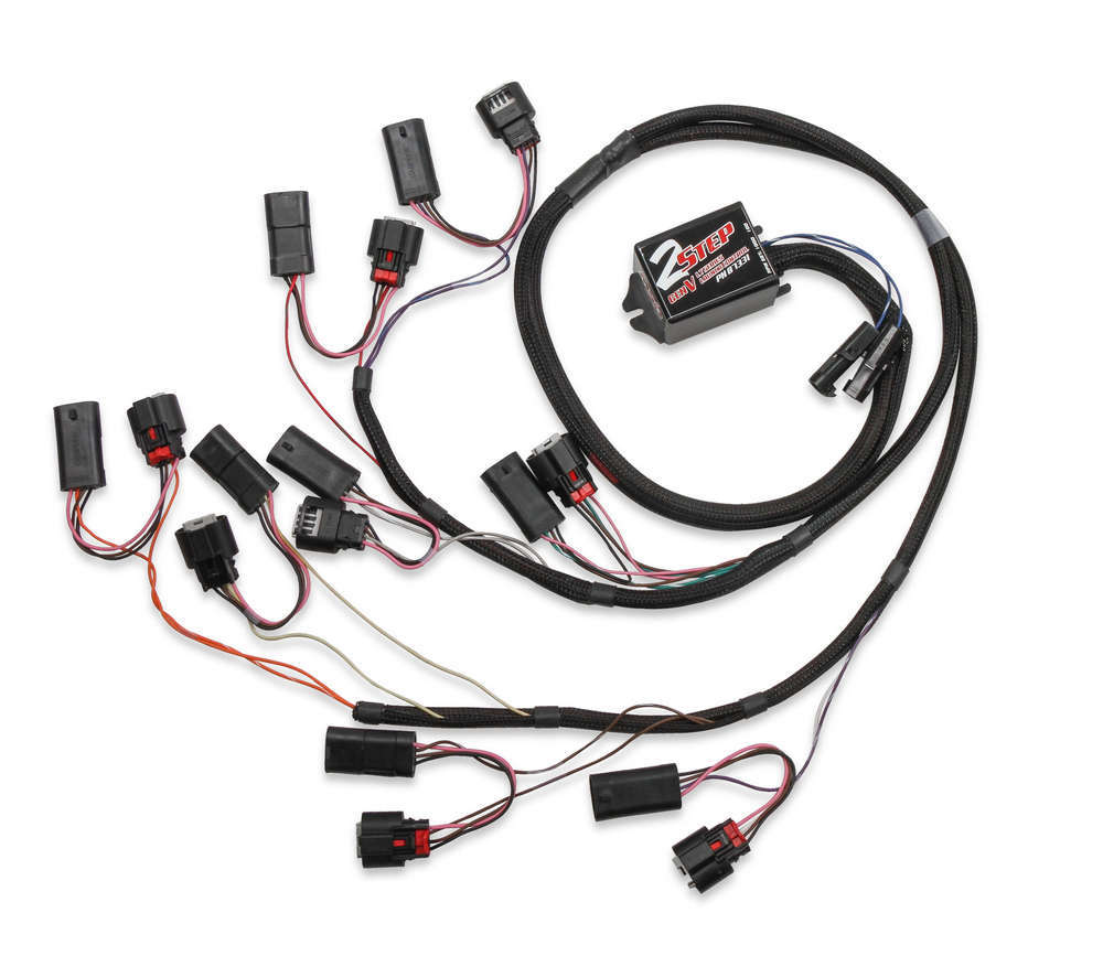 Controller Launch 2-STEP Lt - 87331