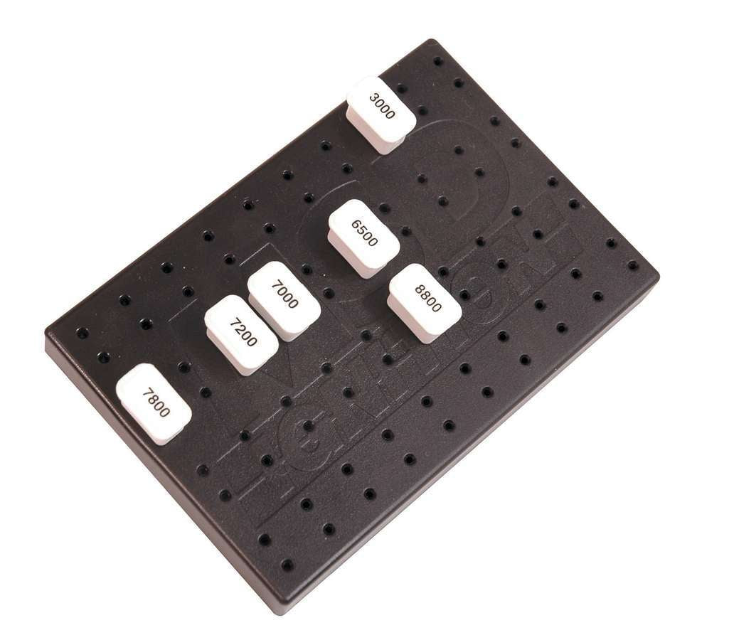 Rev Limiter Module Organizer - 87551