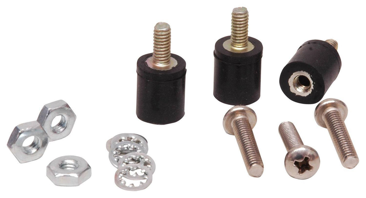Vibration Mounts - Blaster SS Coil - 8839