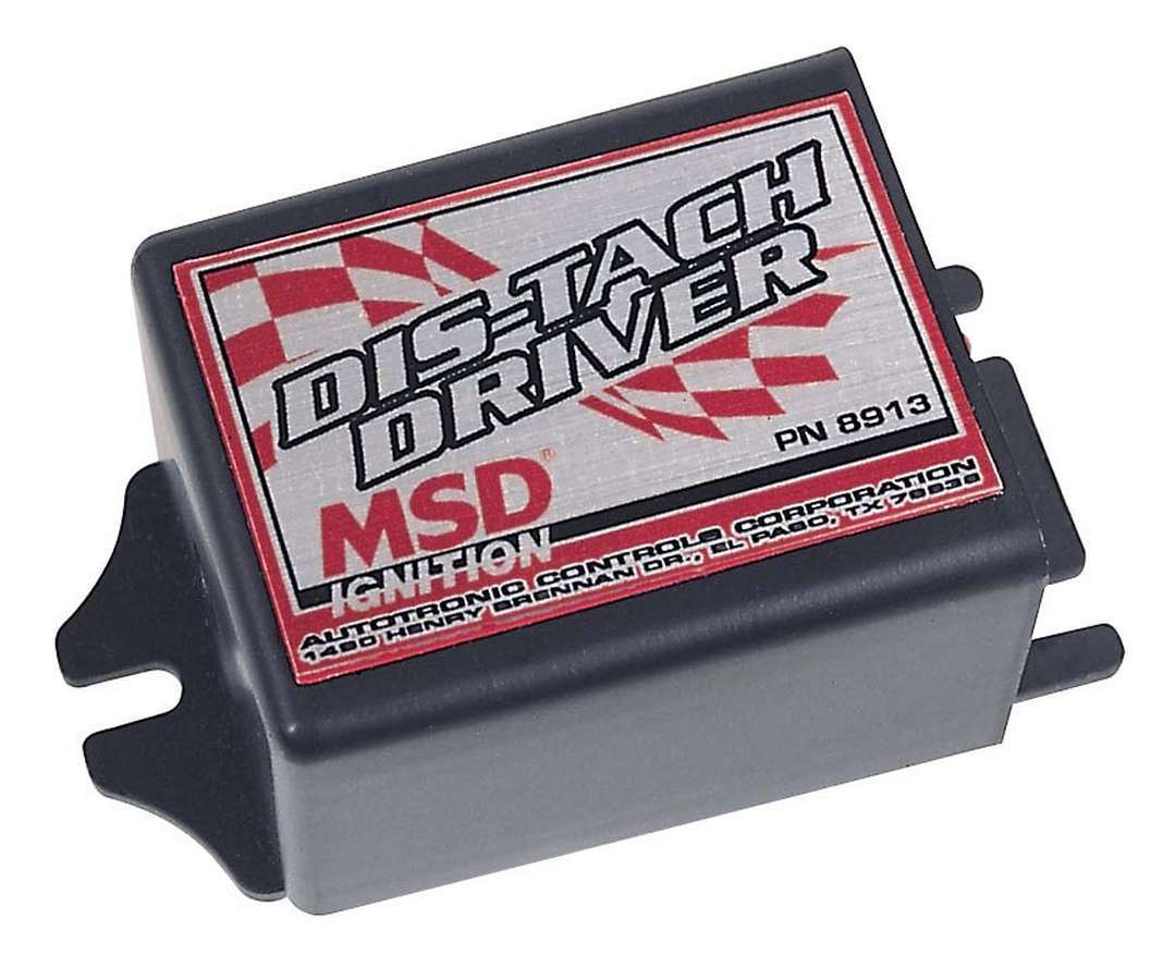 Tachometer Adapter - 8913