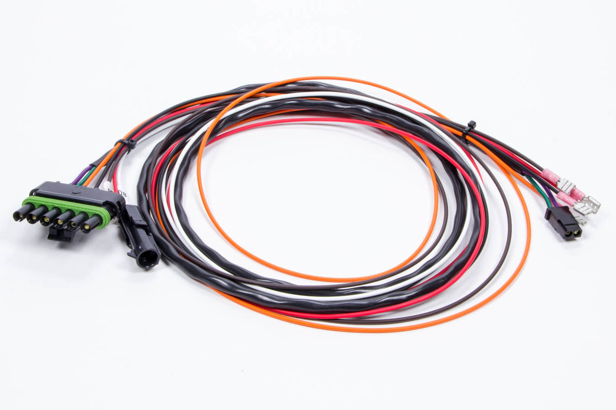 Wiring Harness - ASY17296