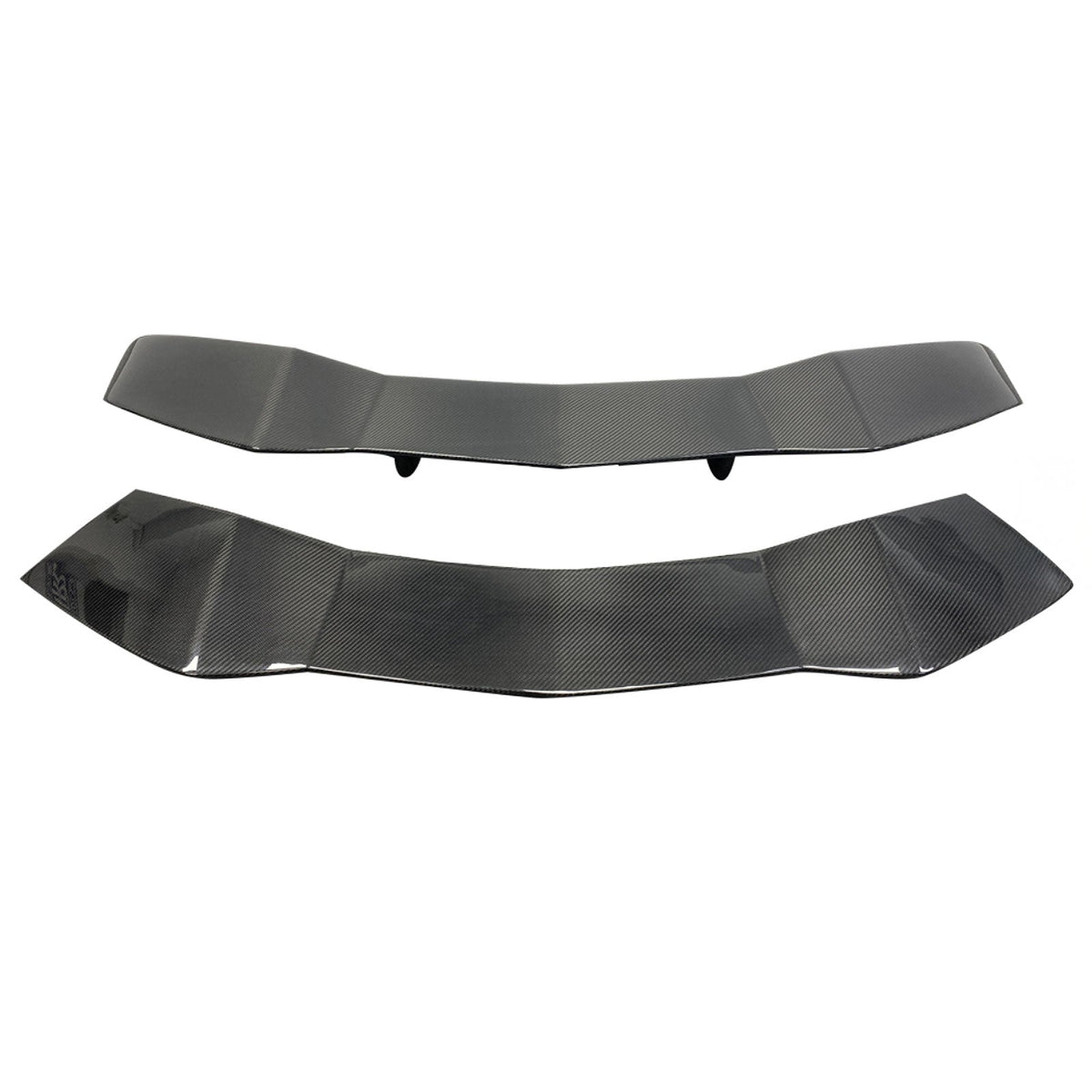 STRATEC SYSTEMS MSY Style Dry Carbon Rear Wing Spoiler for Lamborghini Aventador LP700 LP720...
