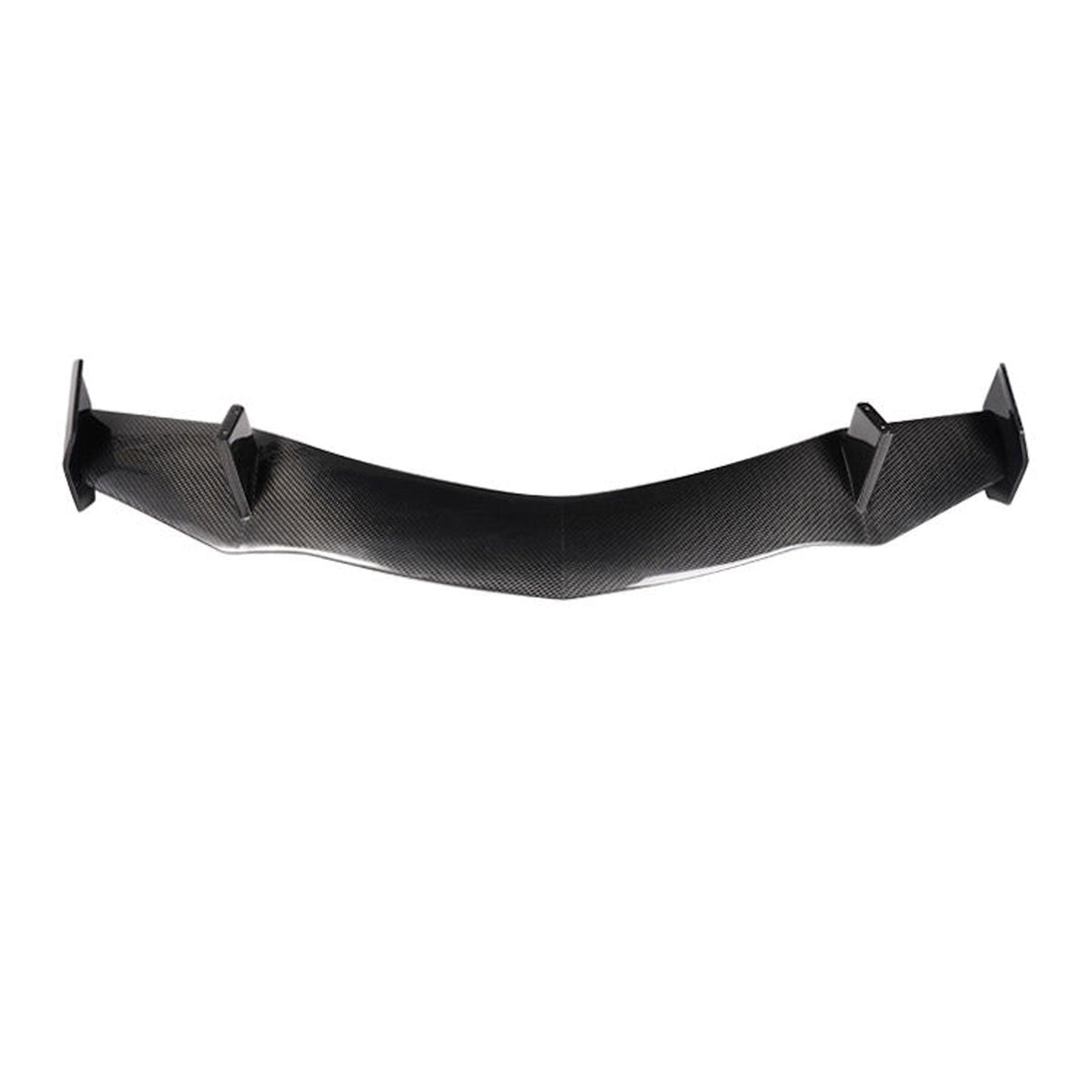 STRATEC SYSTEMS MSY Style Carbon Fiber Rear Spoiler for Lamborghini URUS - View 4