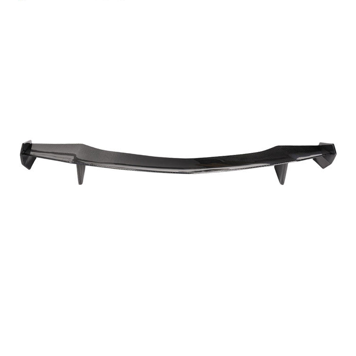 STRATEC SYSTEMS MSY Style Carbon Fiber Rear Spoiler for Lamborghini URUS - View 3