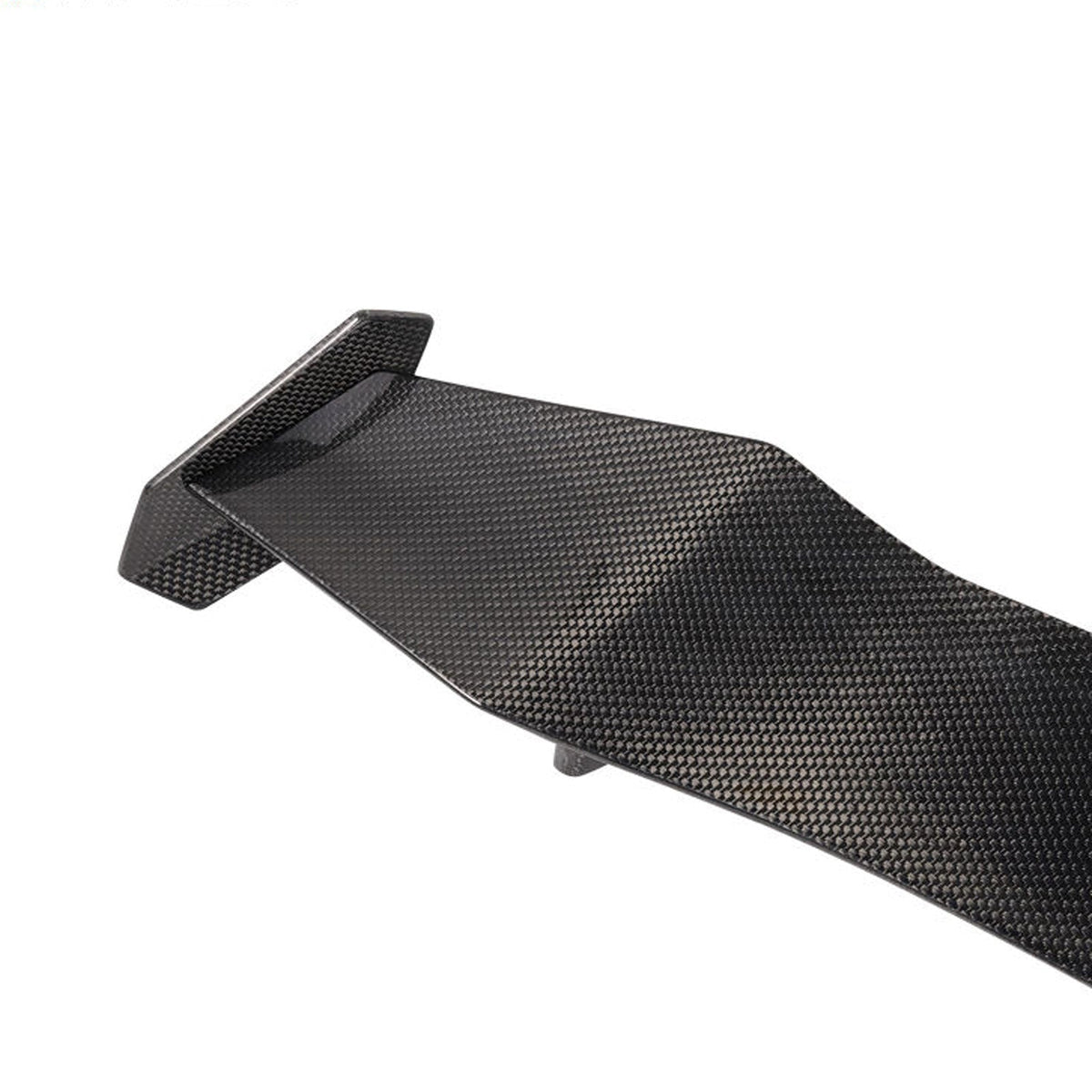 STRATEC SYSTEMS MSY Style Carbon Fiber Rear Spoiler for Lamborghini URUS - View 5