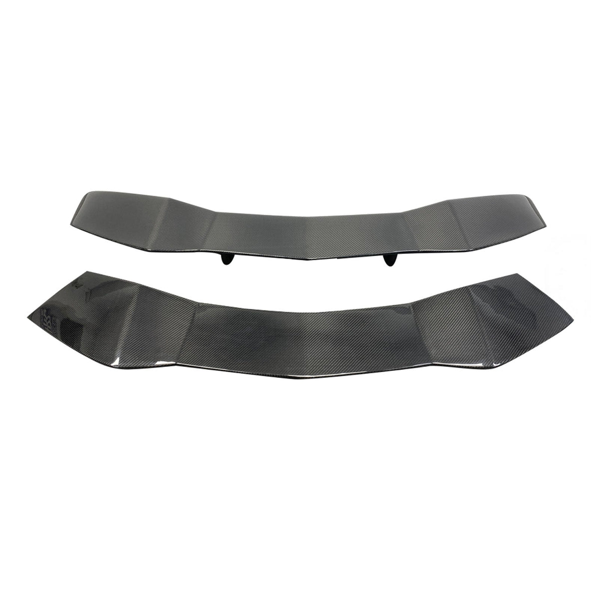 STRATEC SYSTEMS MSY Style Dry Carbon Rear Wing Spoiler for Lamborghini Aventador LP700 LP720...