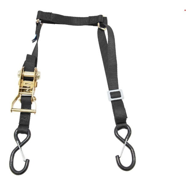 Fuel Jug Strap S-Hook - 111942