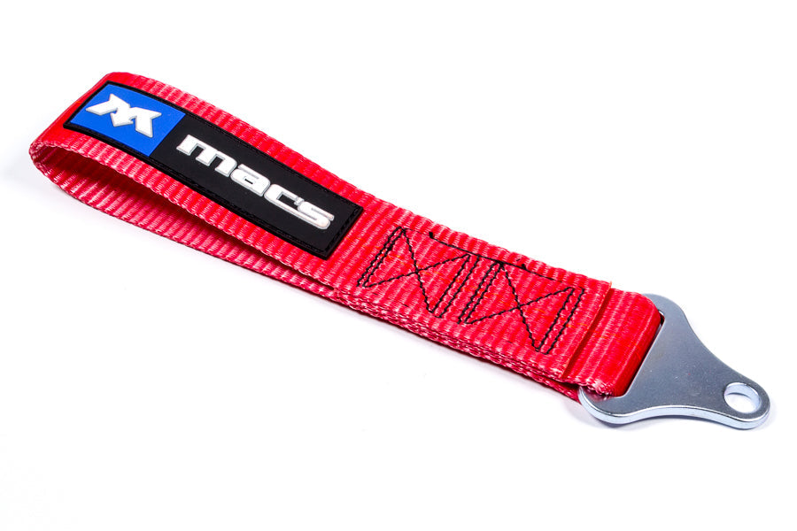Soft Touch Tow Point - 123800