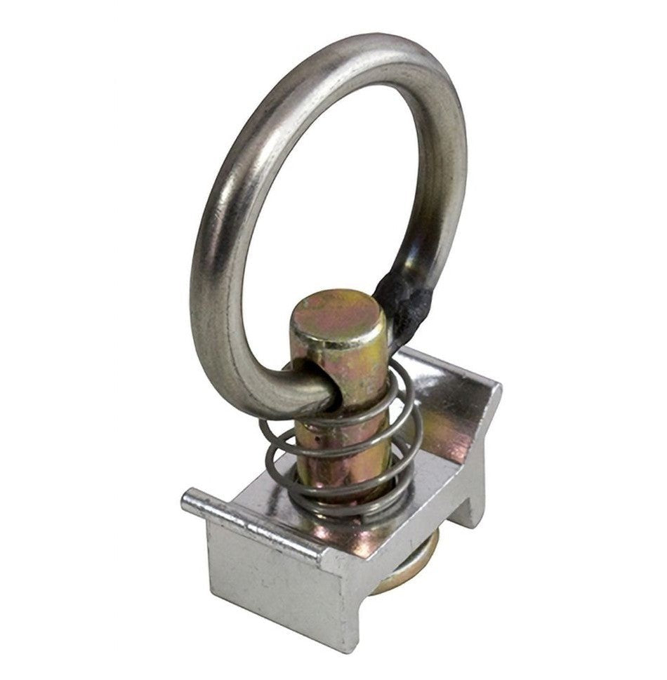Single Stud Tie Down Ring Each - 32401S