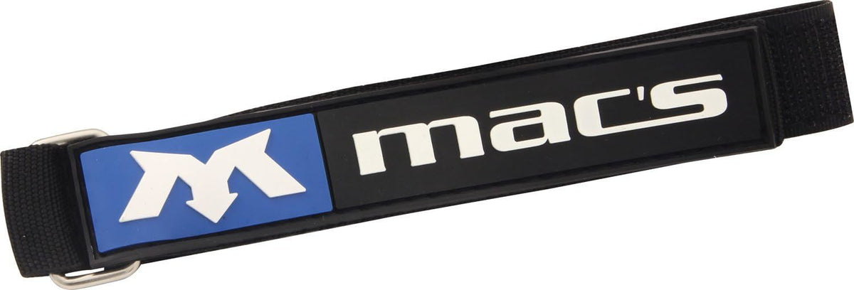 2in Strap Repl Strap Wrap Each - 416007