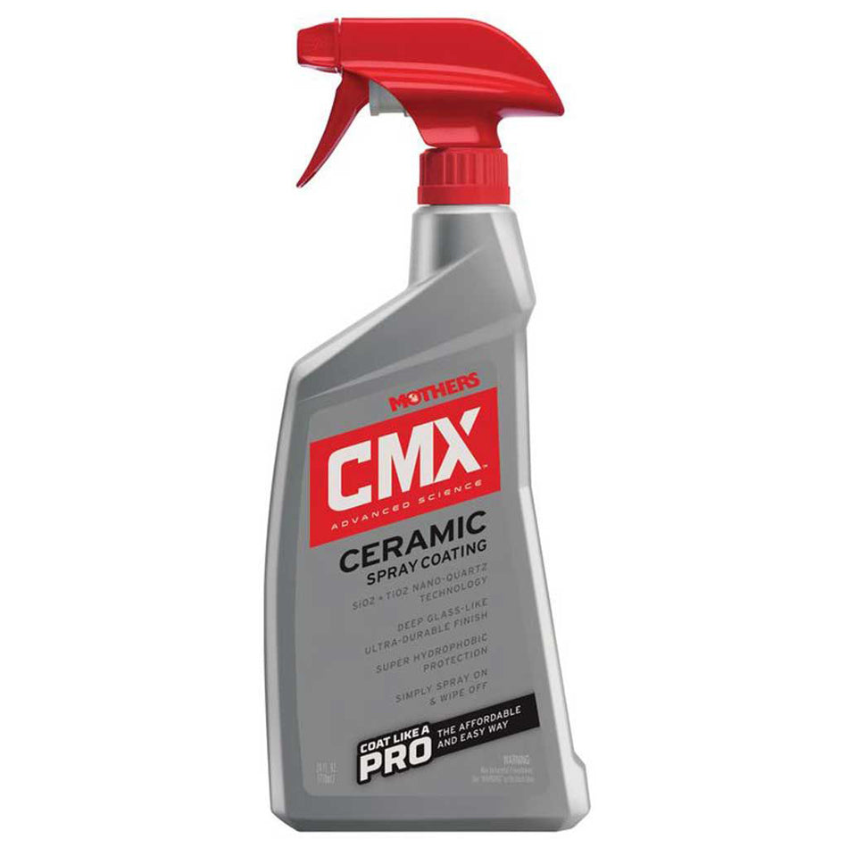 CMX Ceramic Spray Coating 24 Ounce - 01024