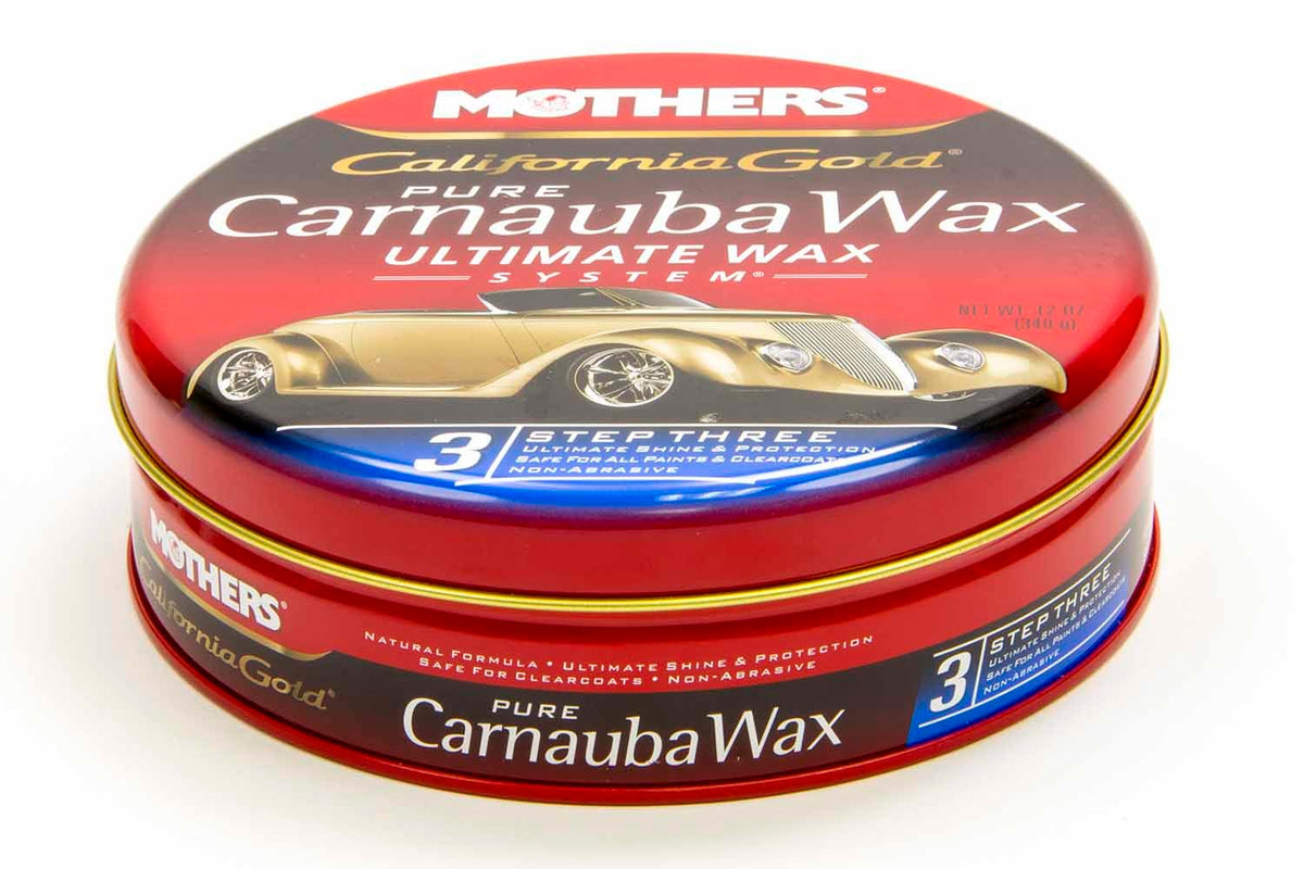 Calif Gold Natural Paste - 05550