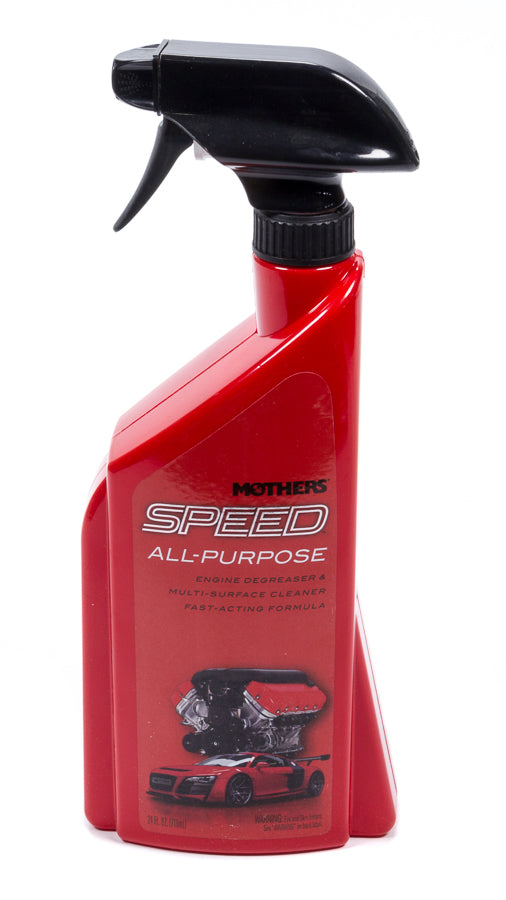 Speed All Purpose Clean er 24oz. Spray Bottle - 18924