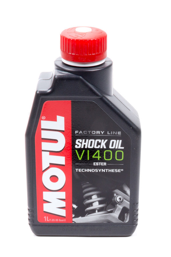Shock Oil Fluid 1 Liter - MTL105923