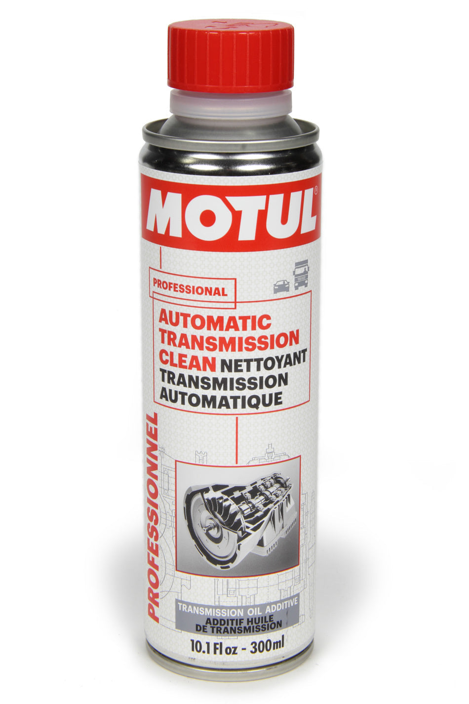 Automatic Transmission Clean 10oz - MTL109545
