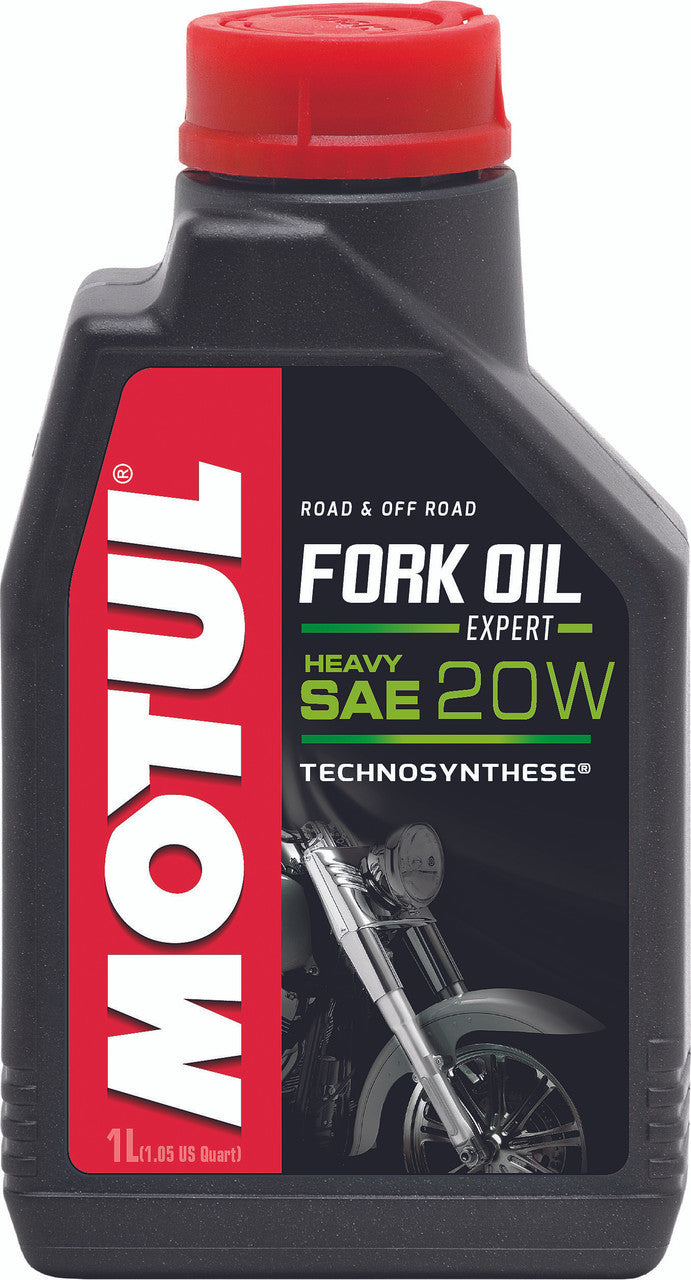 Fork Oil EXP H 20W Case 12 x 1 Liter - 11294812