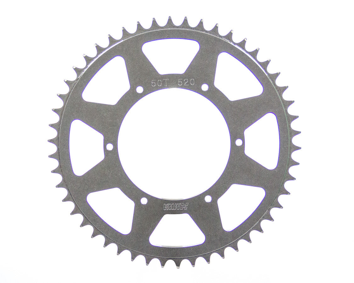 Rear Sprocket 50T 5.25 BC 520 Chain - SP52052550T