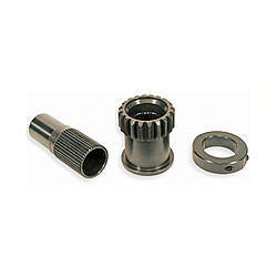 Quick Disconnect Coupler - 40830