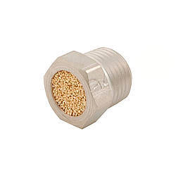1/8innpt Rear End Vent - 5021