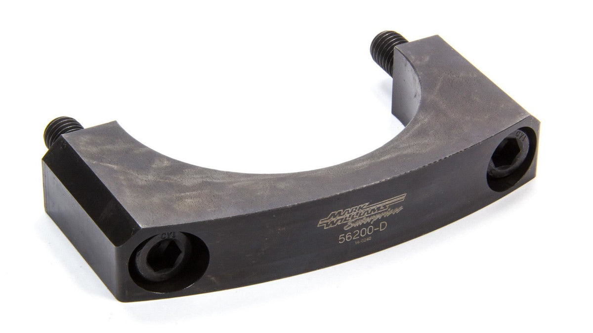 Dana 60 Main Cap (single) - 56200