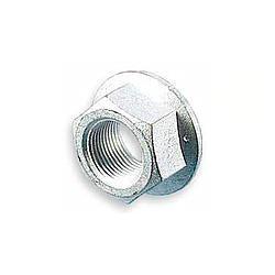 9in Large Pinion Nut - 57903